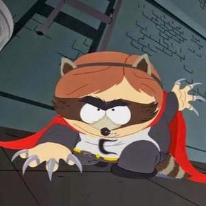 Meet your Posher, Billy